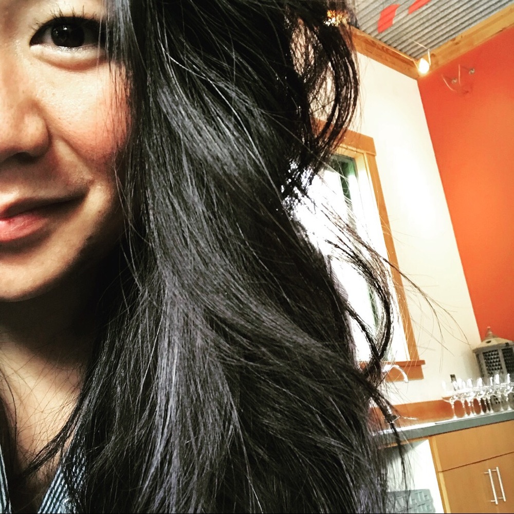 Meet your Posher, Andrea